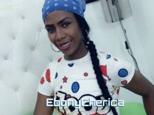 EbonyCherica