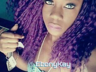 EbonyKay