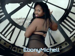 EbonyMichell