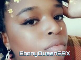 EbonyQueen69X