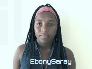 EbonySaray