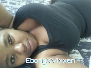 EbonyXVixxen