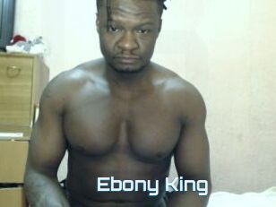 Ebony_King