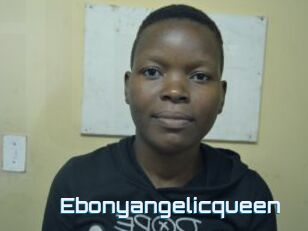 Ebonyangelicqueen