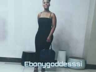 Ebonygoddesssi