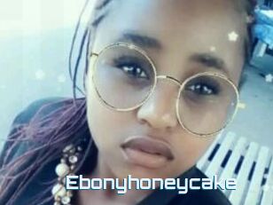 Ebonyhoneycake