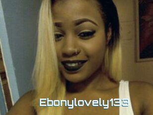 Ebonylovely133