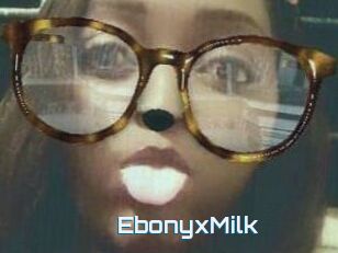 EbonyxMilk