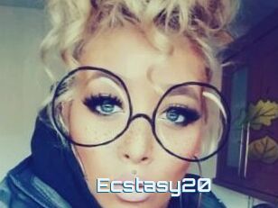 Ecstasy20