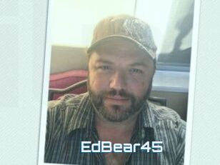 EdBear45