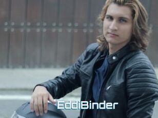 EddiBinder