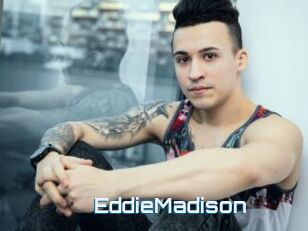 EddieMadison