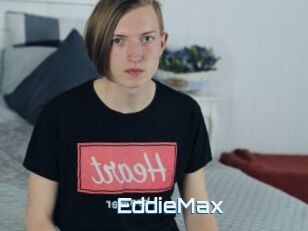 EddieMax