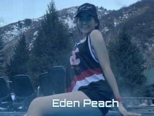 Eden_Peach