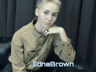 EdnaBrown