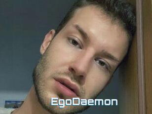 EgoDaemon