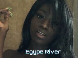 Egype_River