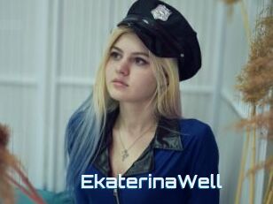 EkaterinaWell