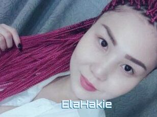 ElaHakie