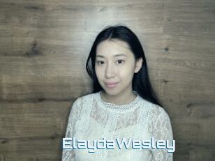 ElaydaWesley