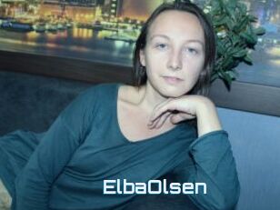 ElbaOlsen