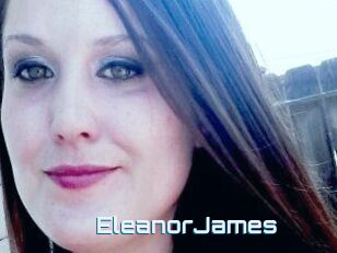 Eleanor_James