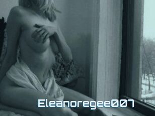 Eleanoregee007