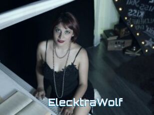 ElecktraWolf