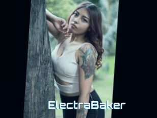 ElectraBaker