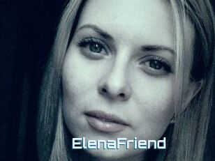 ElenaFriend