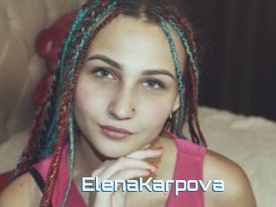 ElenaKarpova