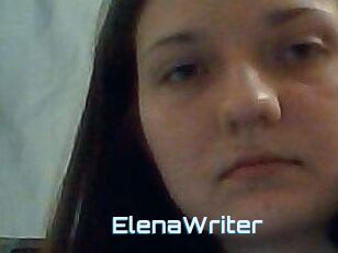 ElenaWriter