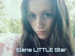 Elena_LITTLE_Star