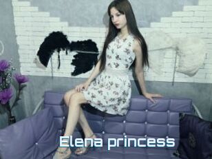 Elena_princess