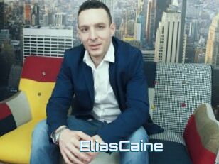 EliasCaine