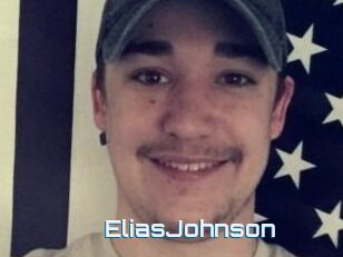 Elias_Johnson