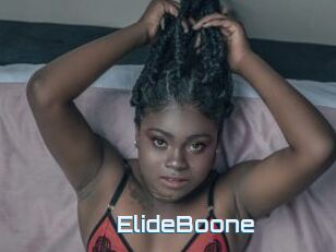 ElideBoone