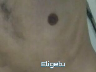 Eligetu