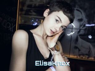 ElisaKnox