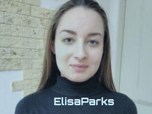 ElisaParks