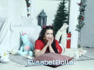 ElisabetBoller