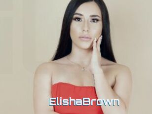 ElishaBrown