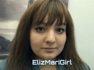 ElizMariGirl