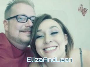 ElizaAndLeon