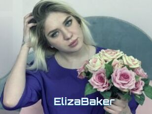 ElizaBaker