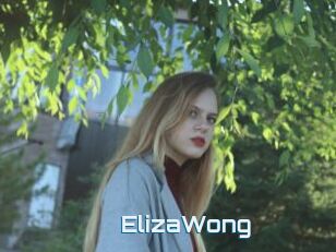 ElizaWong