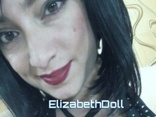 ElizabethDoll