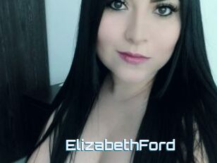 ElizabethFord