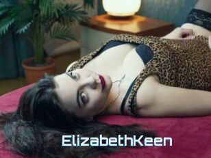 ElizabethKeen