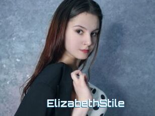 ElizabethStile